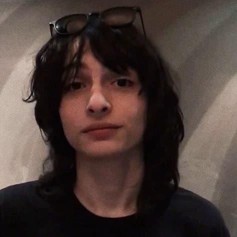 Finn Wolfhard  thumbnail