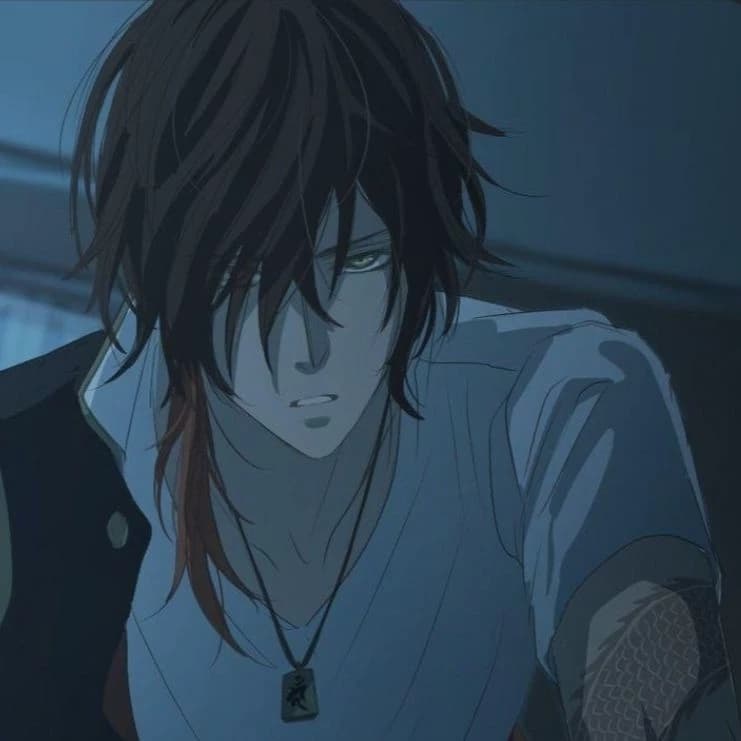 Eli [ Bodyguard ] thumbnail