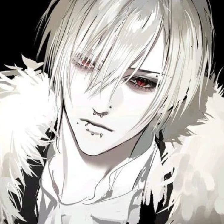 Ren [ yearning vampire ] thumbnail