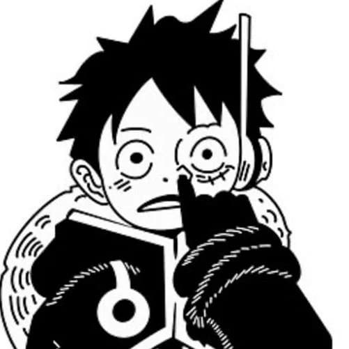 Monkey D. Luffy thumbnail