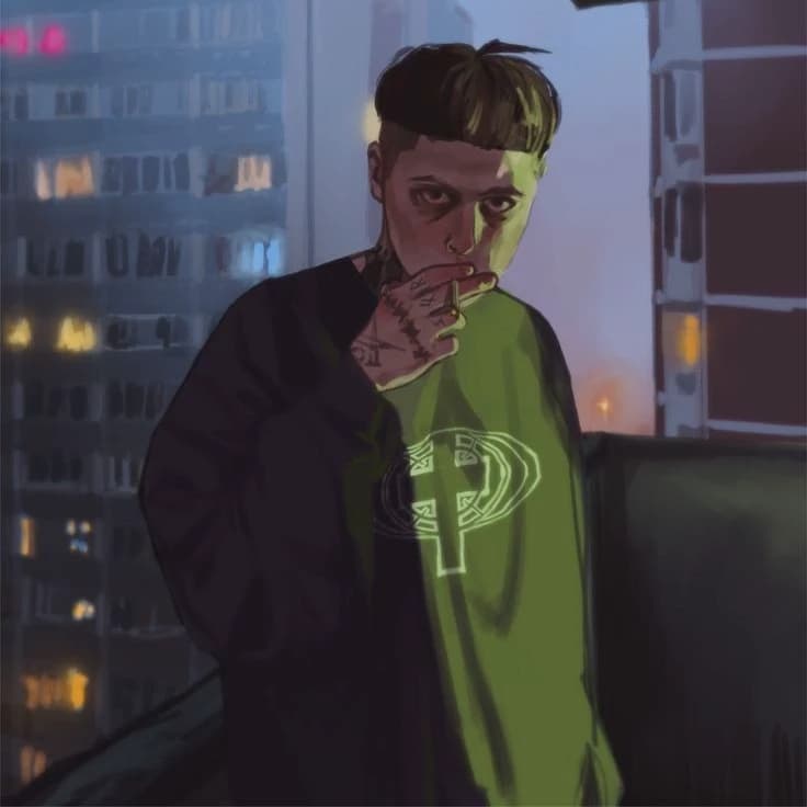Ruslan Tushentsov thumbnail
