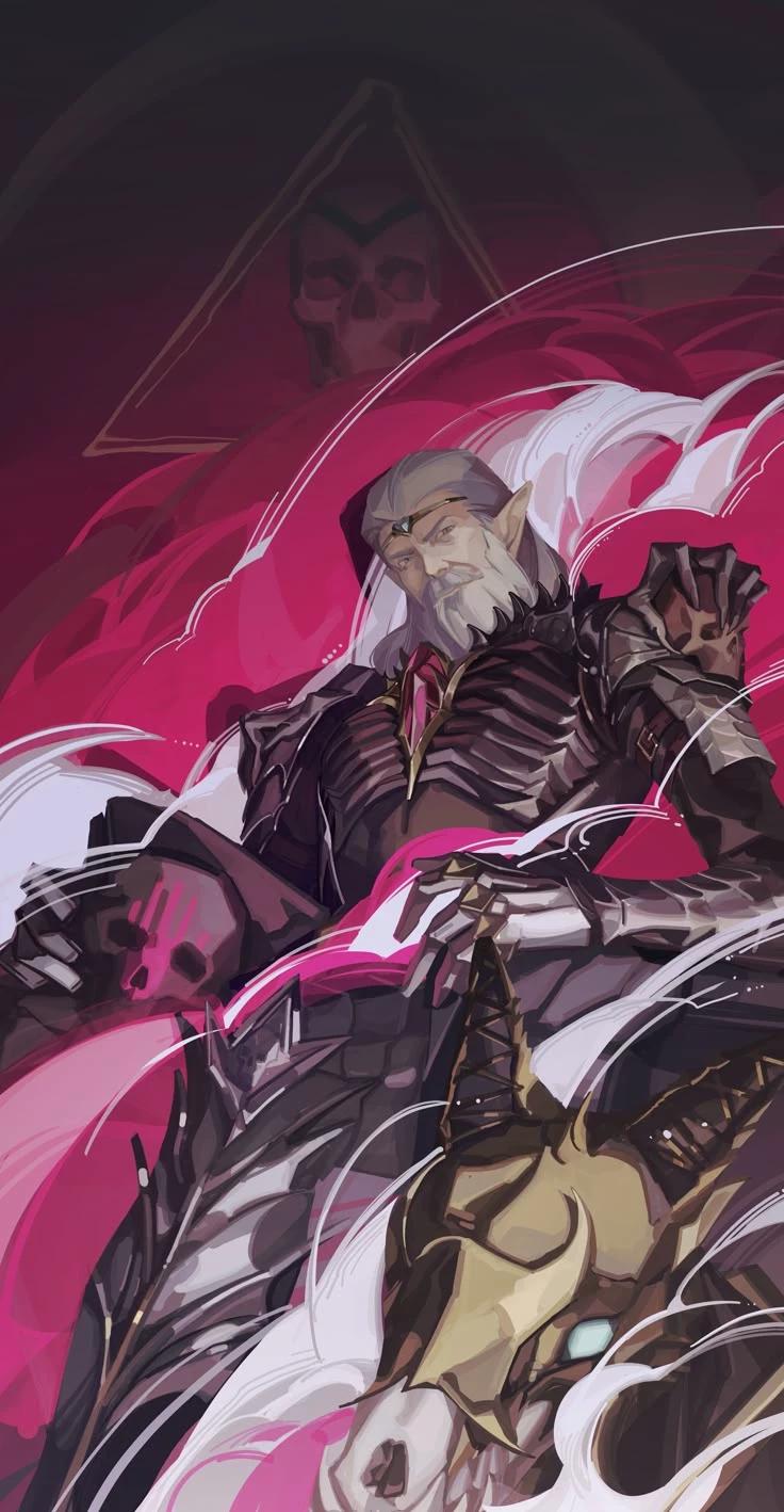 Ketheric Thorm thumbnail