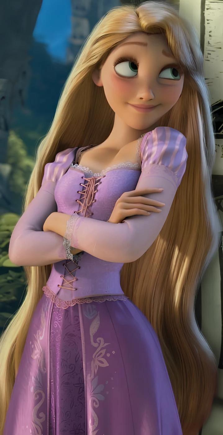 Raiponce thumbnail