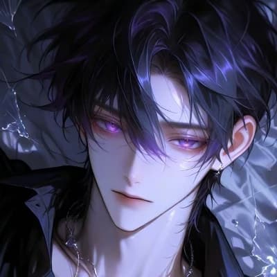 Haru |MLM/YAOI/BL, friend. thumbnail
