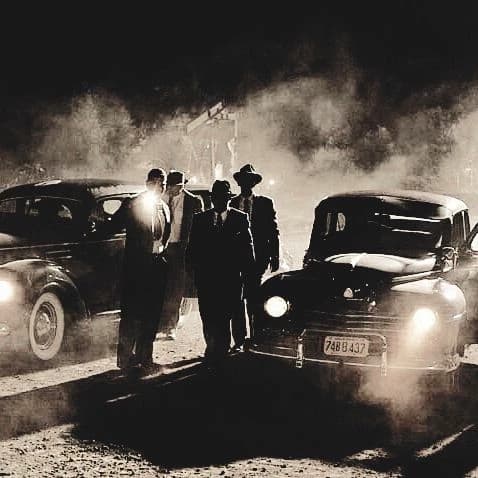 Mafia 1 RPG thumbnail