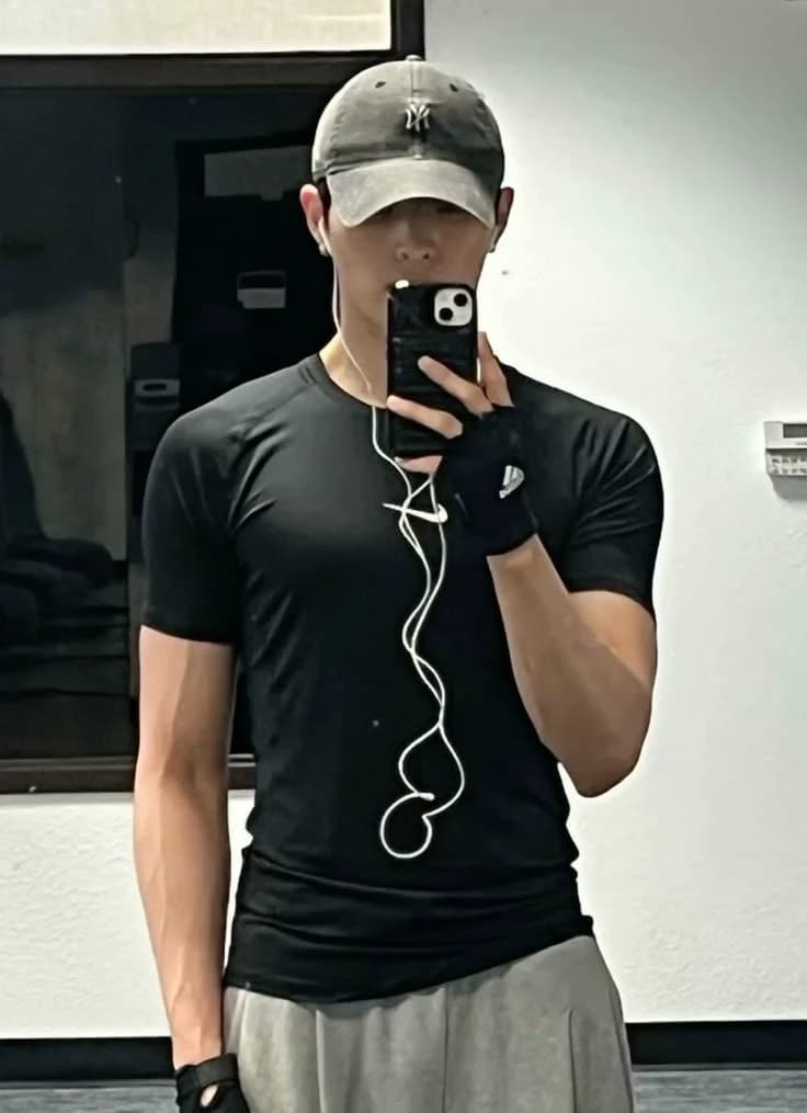 GYM thumbnail