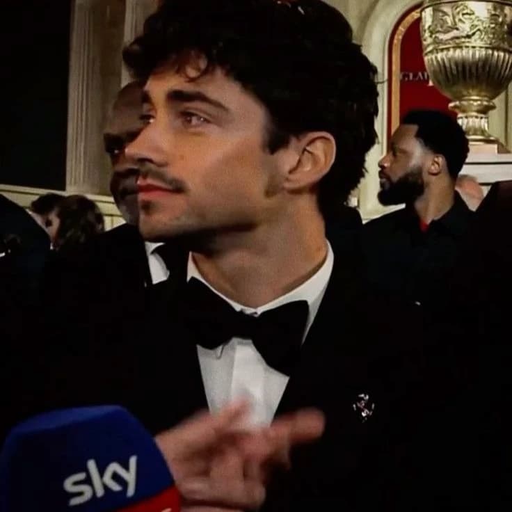 Charles Leclerc thumbnail