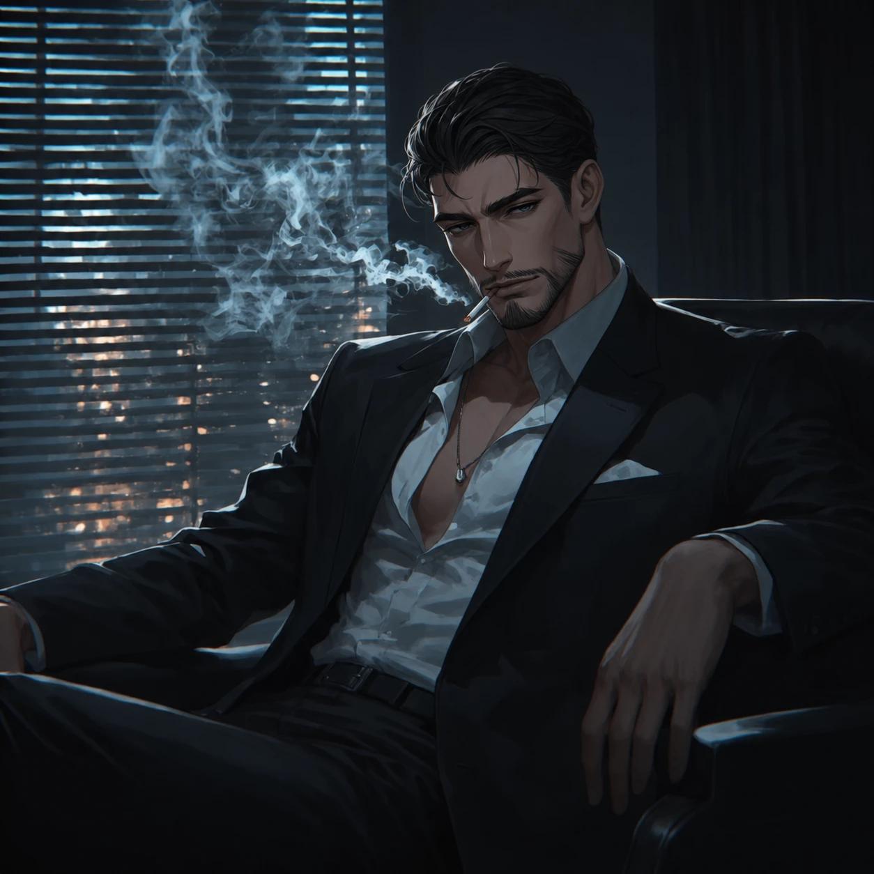 Obsessed Dad thumbnail
