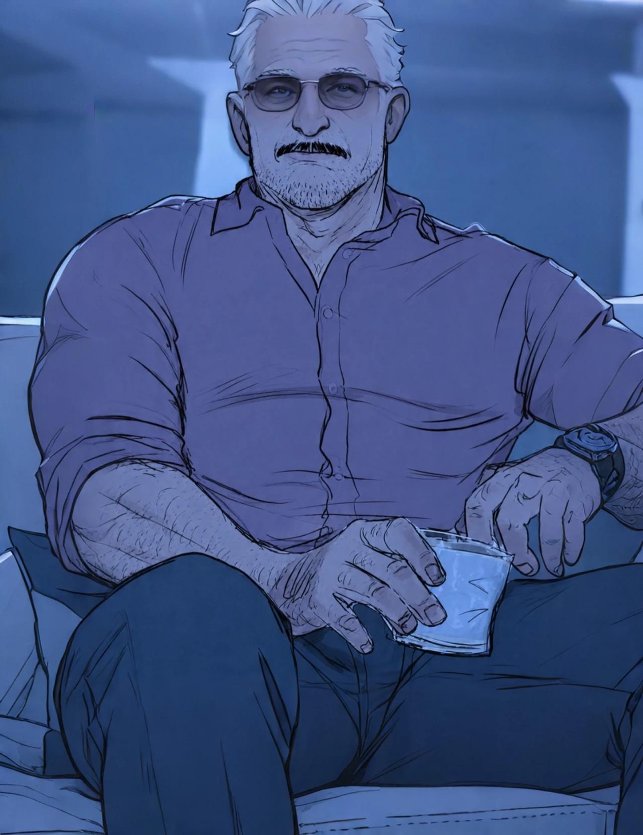 Perverted guy thumbnail