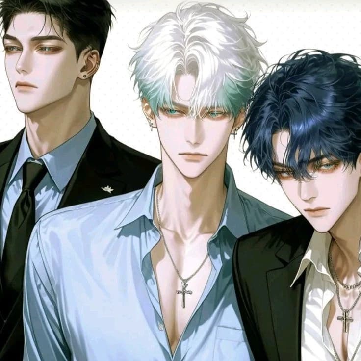 Elias, Thorne, Thomas thumbnail