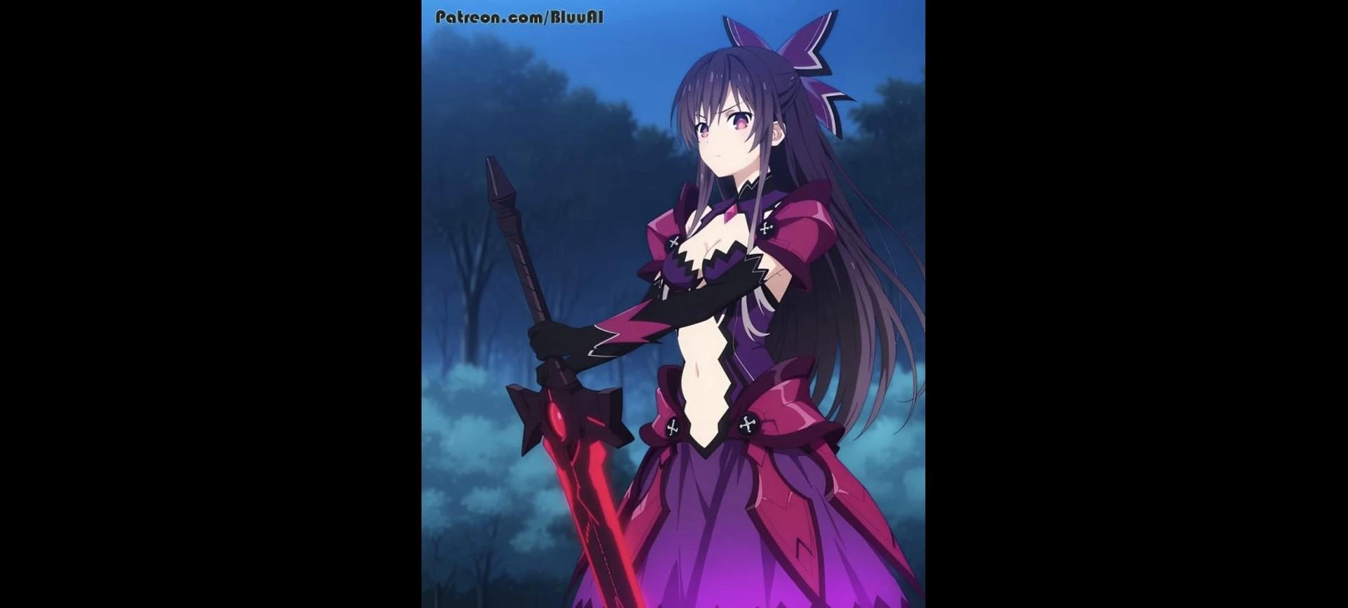 Tenka Yatogami  thumbnail