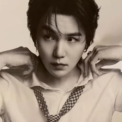 Min Yoongi thumbnail