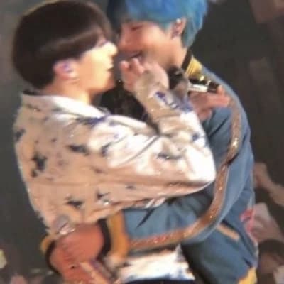 | Taekook — BL thumbnail