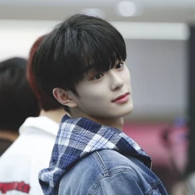 Yoo Kangmin thumbnail