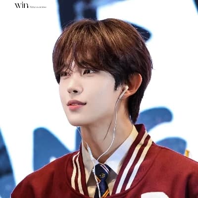 Kim Geonwoo thumbnail