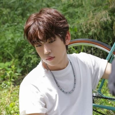 Kim Minjae thumbnail
