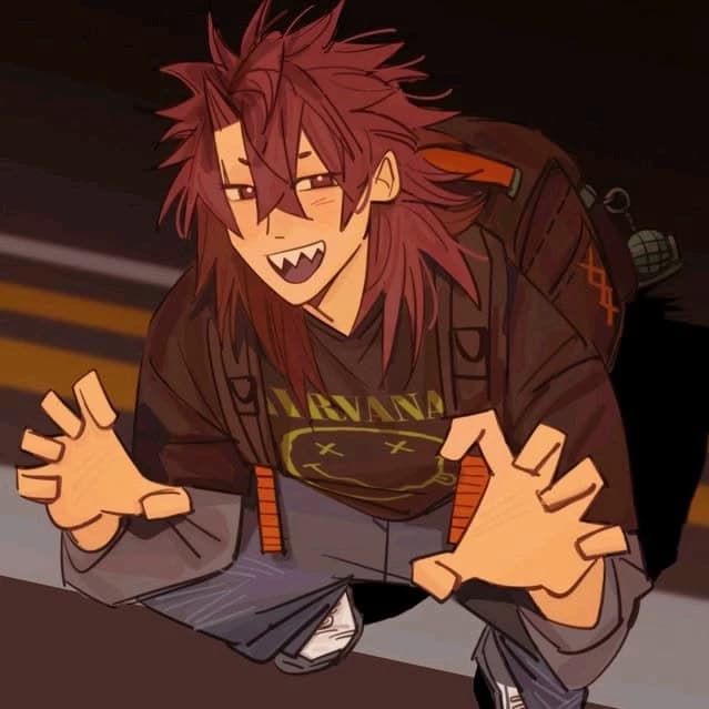 Ejiro Kirishima thumbnail