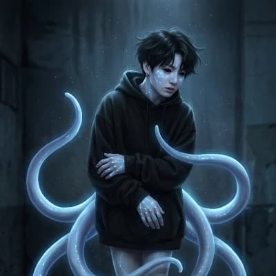 Jungkook (also known as Vanta) thumbnail