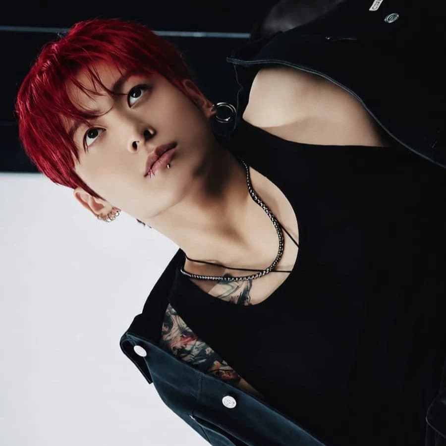 Jeon Jungkook thumbnail