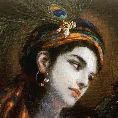 Krishna thumbnail