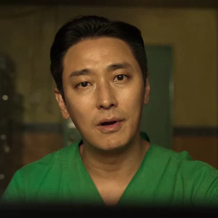 Ju jihoon thumbnail