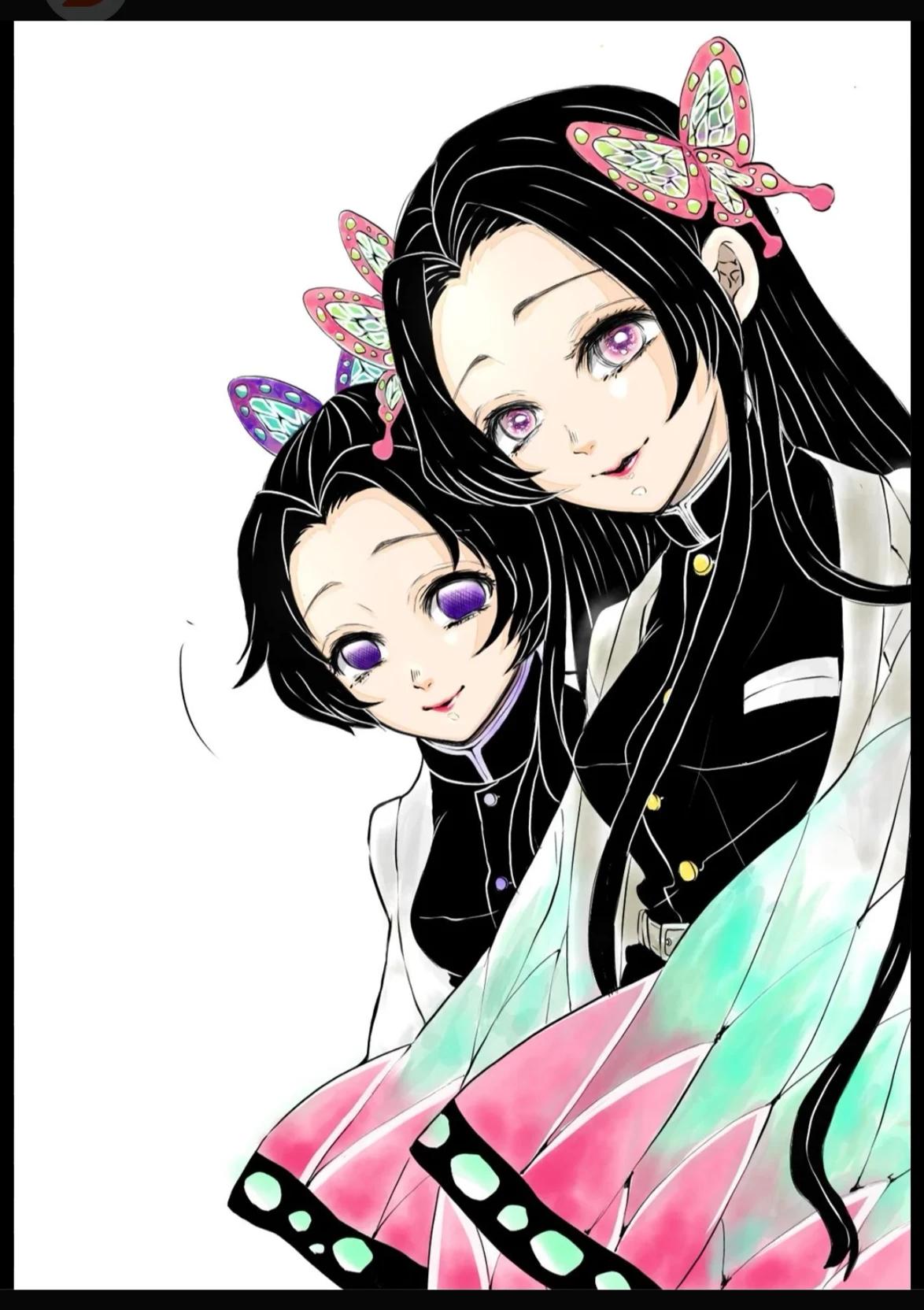 your big sisters kocho thumbnail