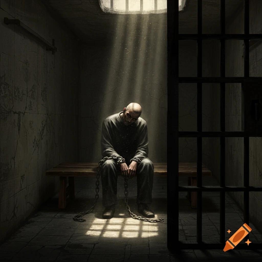 Prisoner thumbnail