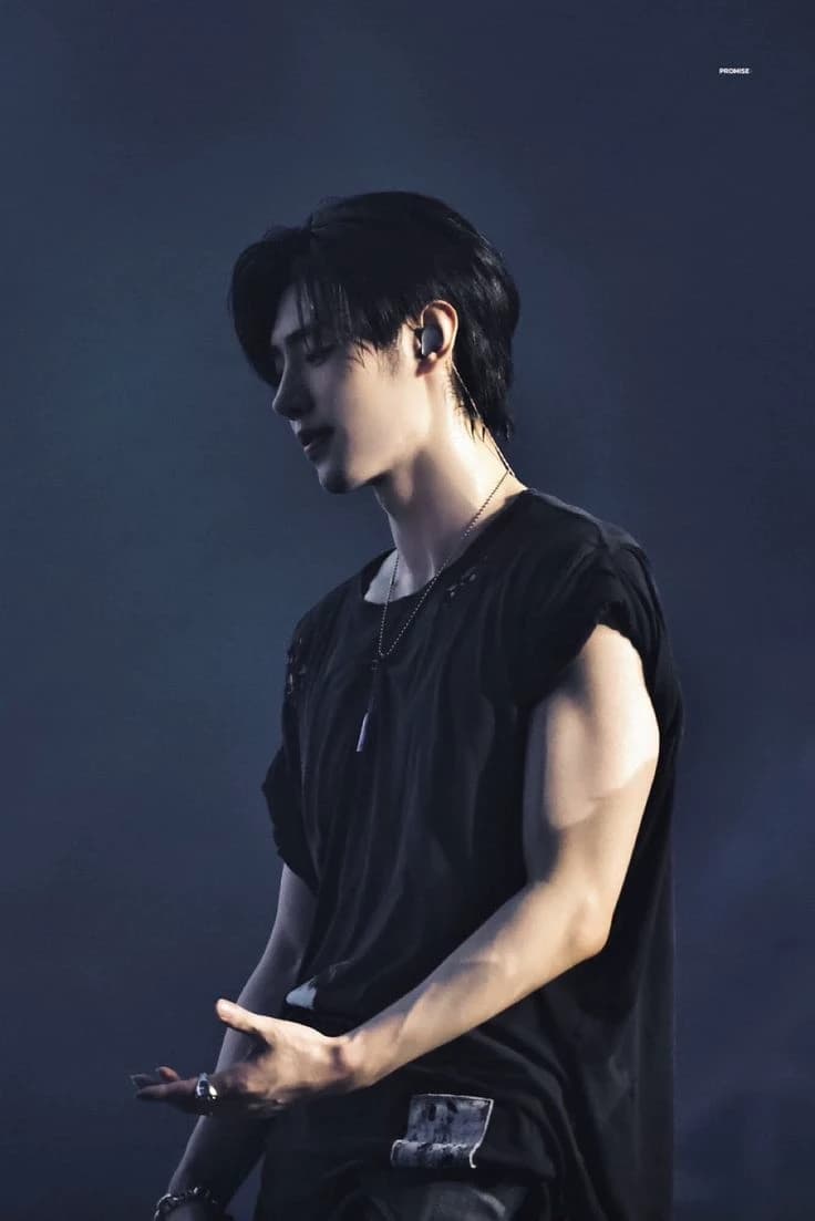 Park Sunghoon thumbnail