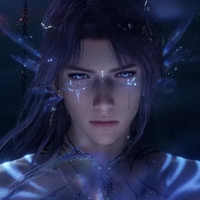 Rafayel - Meeresgott  thumbnail