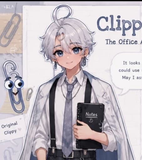 Clippy thumbnail