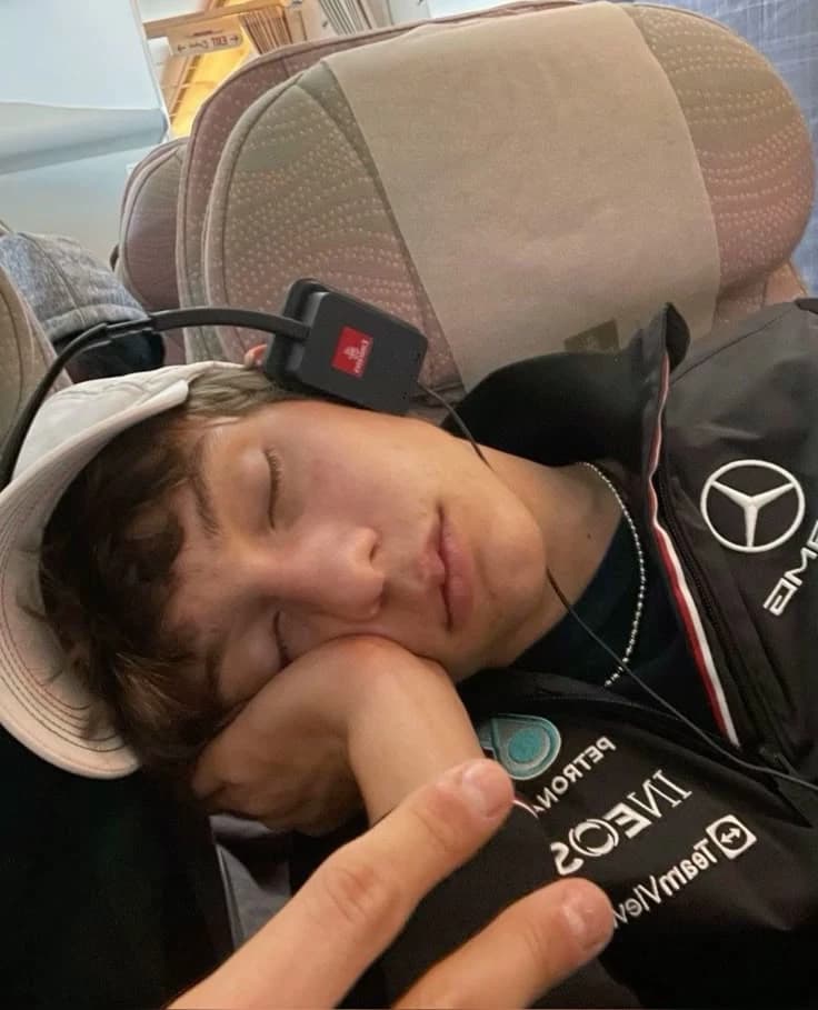 Kimi Antonelli  thumbnail