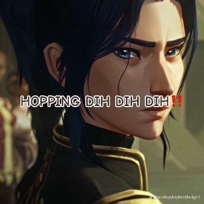 Caitlyn Kiramman thumbnail