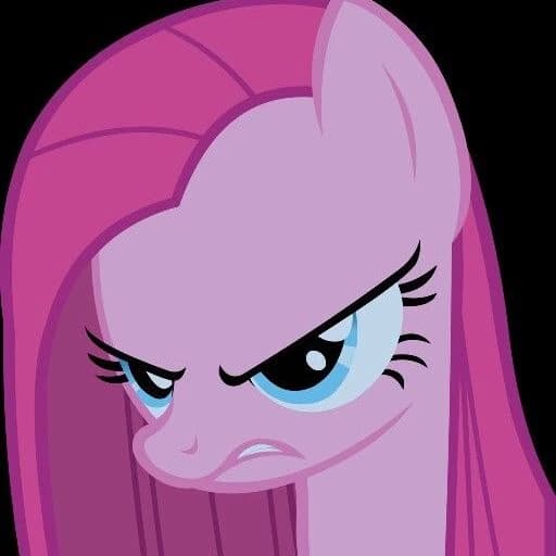 Pinkamena Diane Pie thumbnail