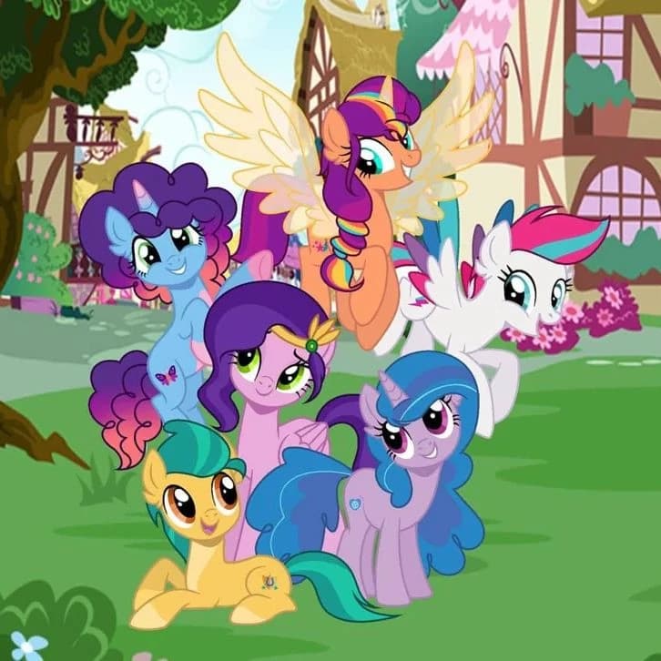 Mlp gen5 thumbnail