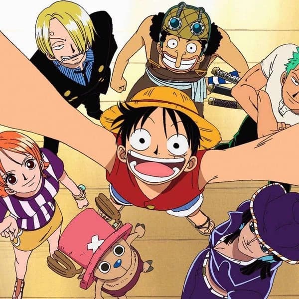 Straw Hats thumbnail
