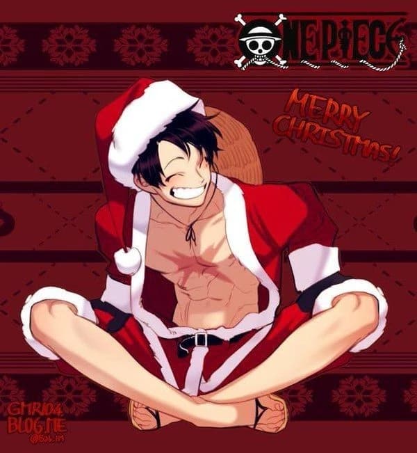 Evil Christmas....? thumbnail