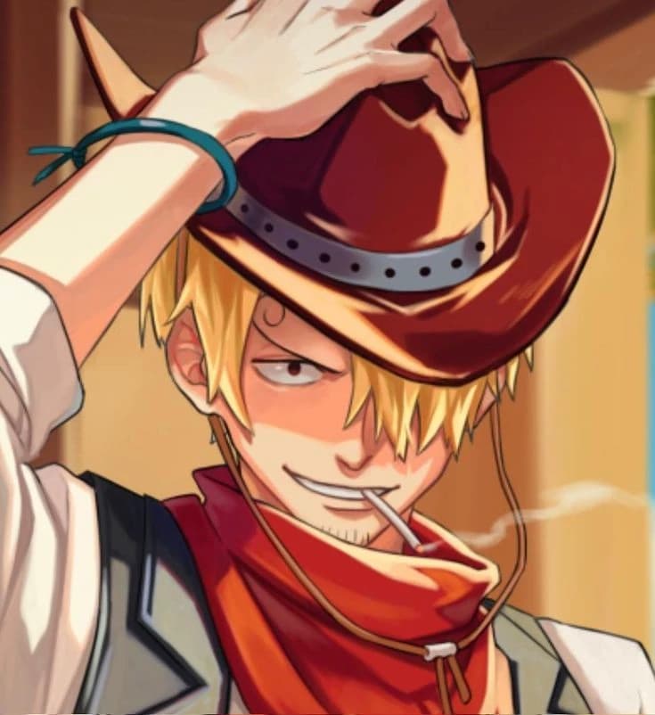 Vismoke Vaquero. thumbnail
