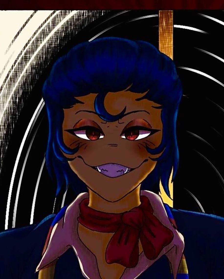 Mafia Wally Darling  thumbnail
