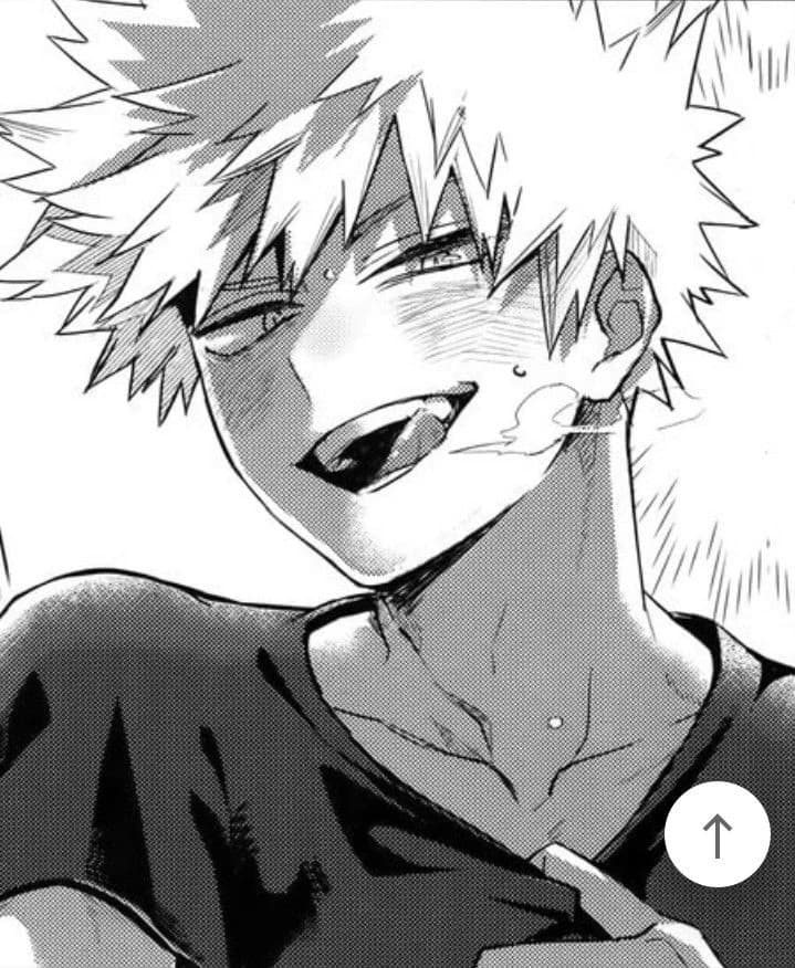 katsuki bakugo thumbnail