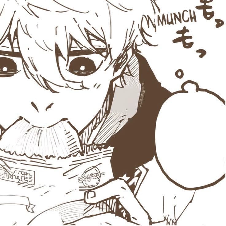 Nagi seishiro thumbnail