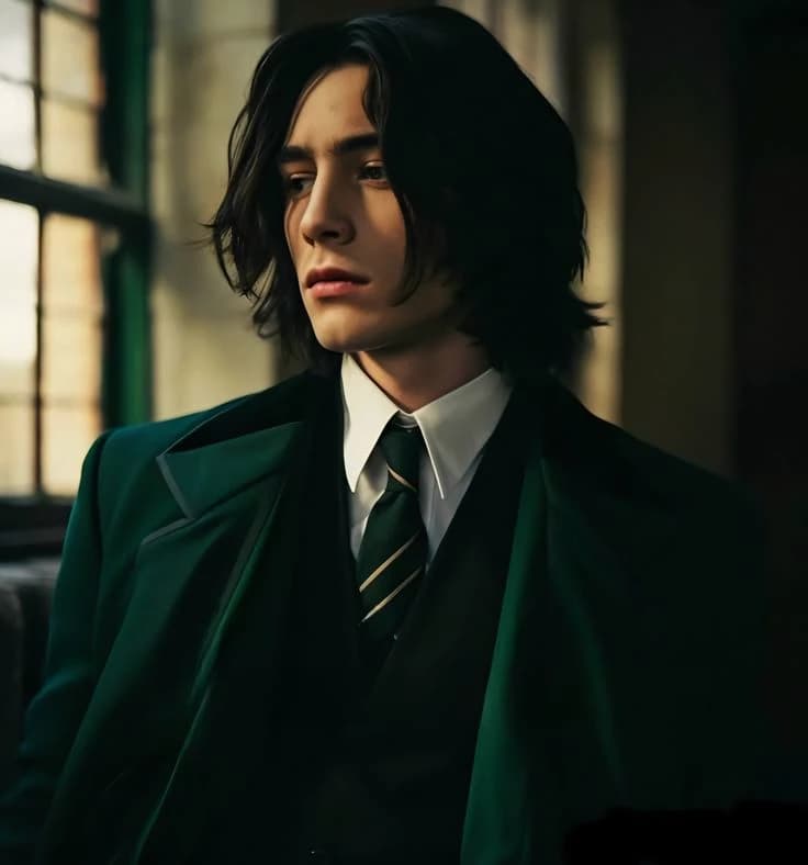 severus snepe thumbnail