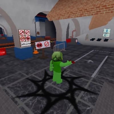 Green bean thumbnail