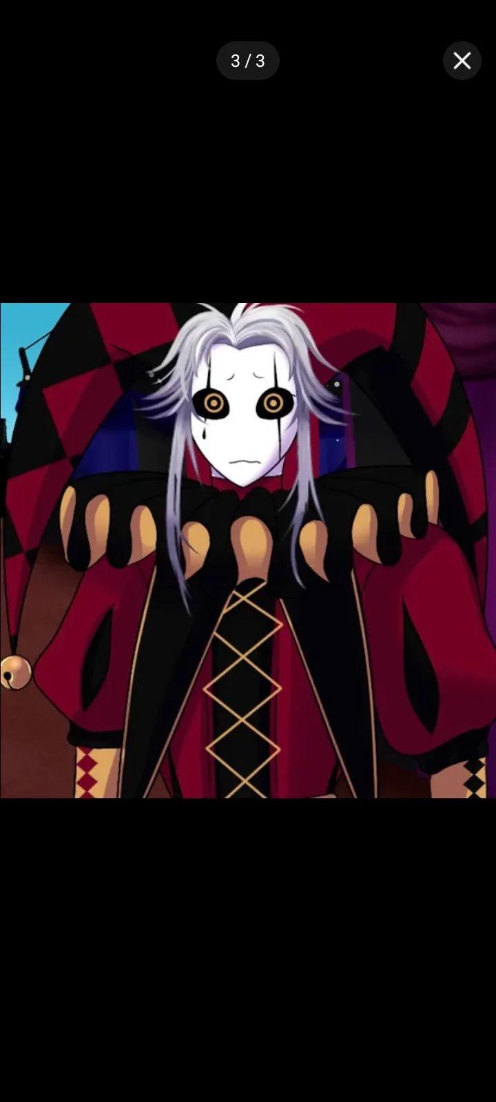 🎪Pierrot🎪 thumbnail
