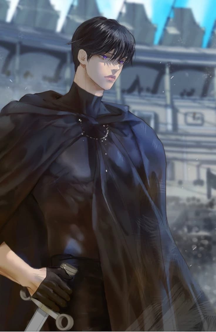 Vaelor Hades Valemort thumbnail