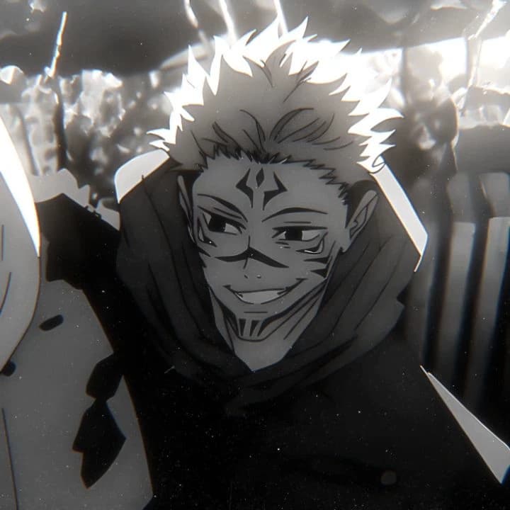 SUKUNA thumbnail