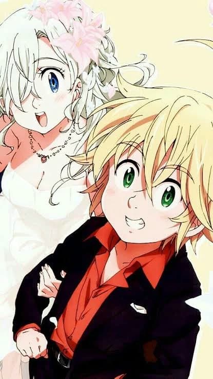 NANATSU NO TAISAI THE CURSES REVERSED thumbnail
