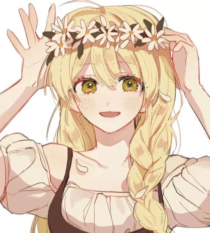 𖤐☀︎Lya☀︎𖤐 thumbnail