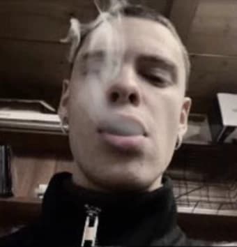 Dmitri Volkov thumbnail