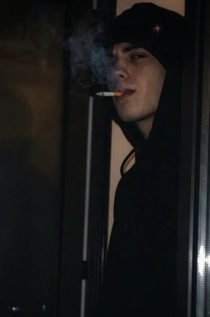Dimitri Volkov thumbnail