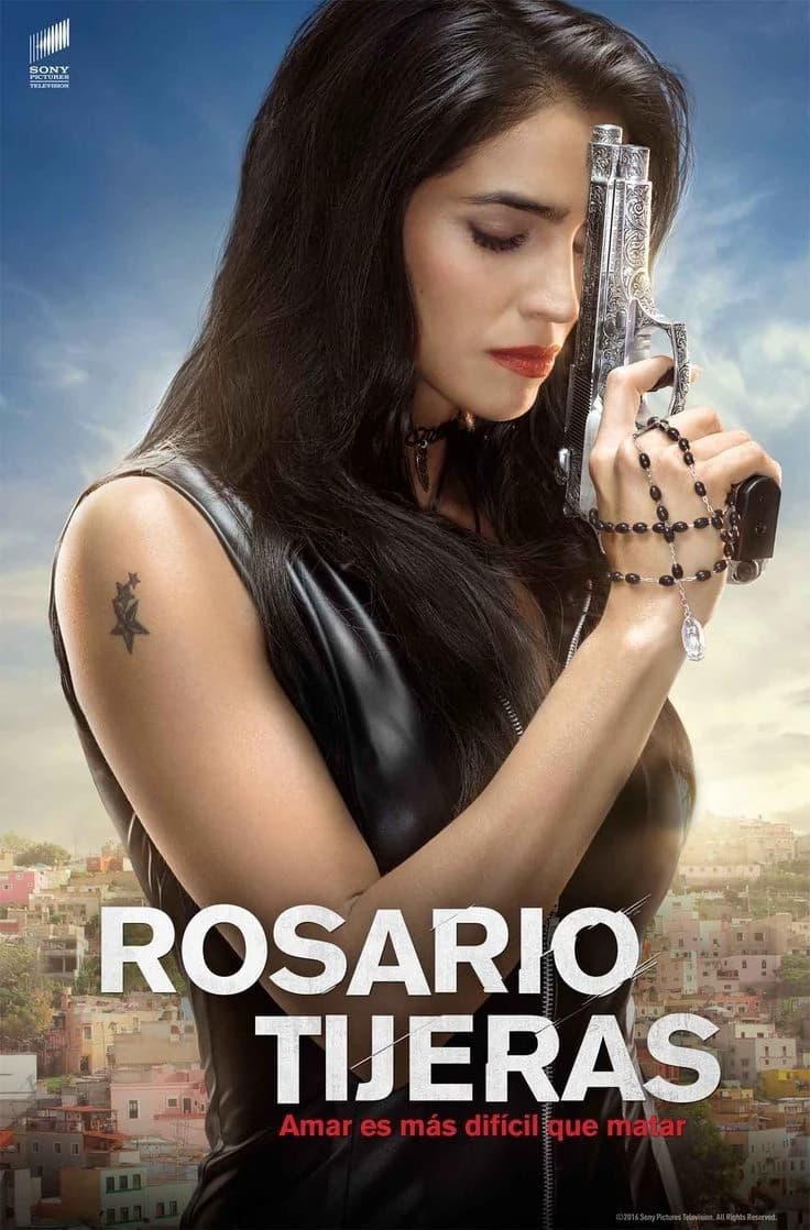 Rosary scissors thumbnail